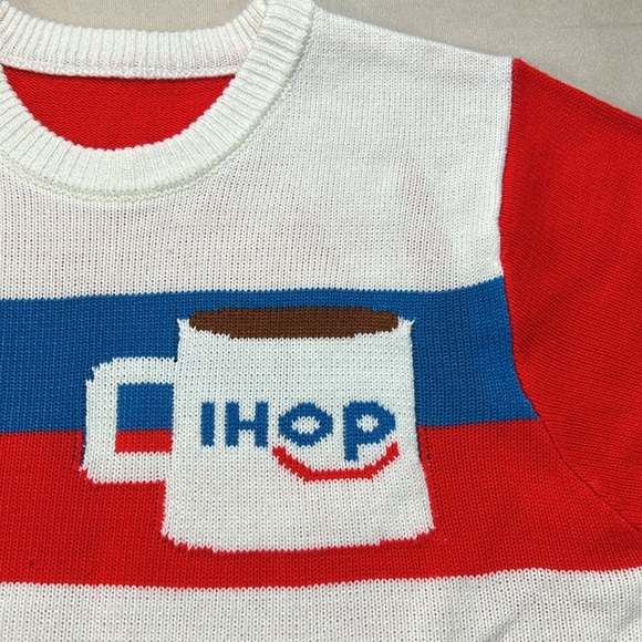 IHOP sweater - Picture 4 of 6